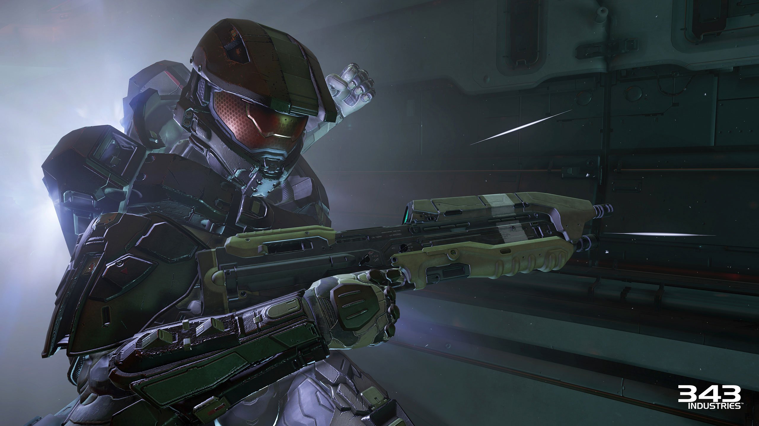 Halo 5: Guardians (Edición Coleccionista) - Imagen 35
